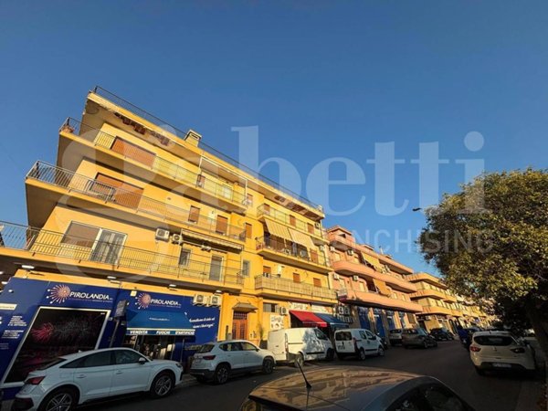 appartamento in affitto a Bagheria