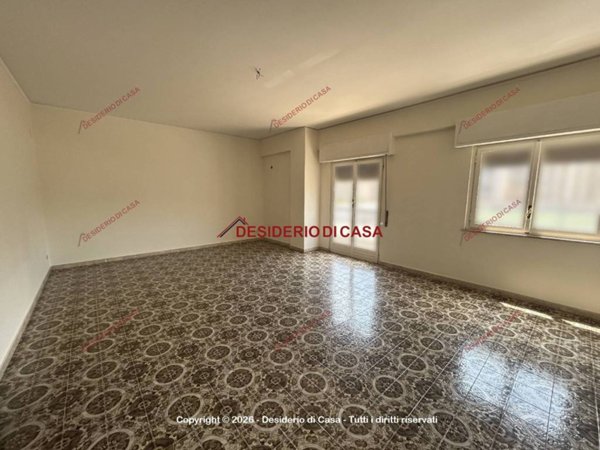 appartamento in affitto a Bagheria in zona Villa Cavaretta