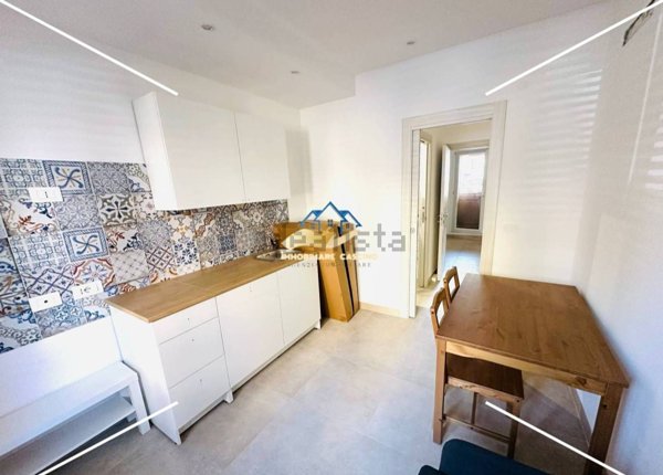 appartamento in affitto a Bagheria in zona Centro Città