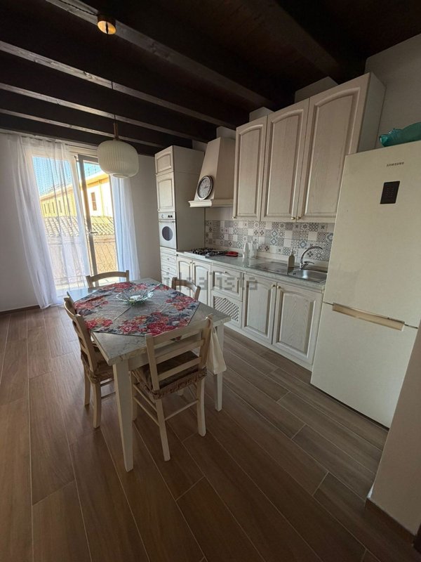 appartamento in affitto a Bagheria in zona Villa Cavaretta