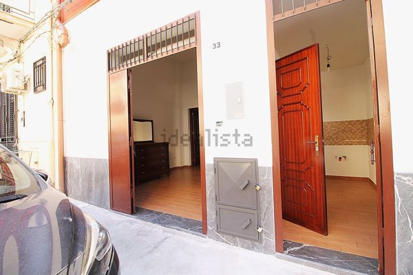 appartamento in affitto a Bagheria in zona Centro Città