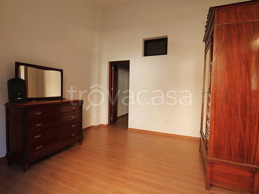 appartamento in affitto a Bagheria in zona Centro Città