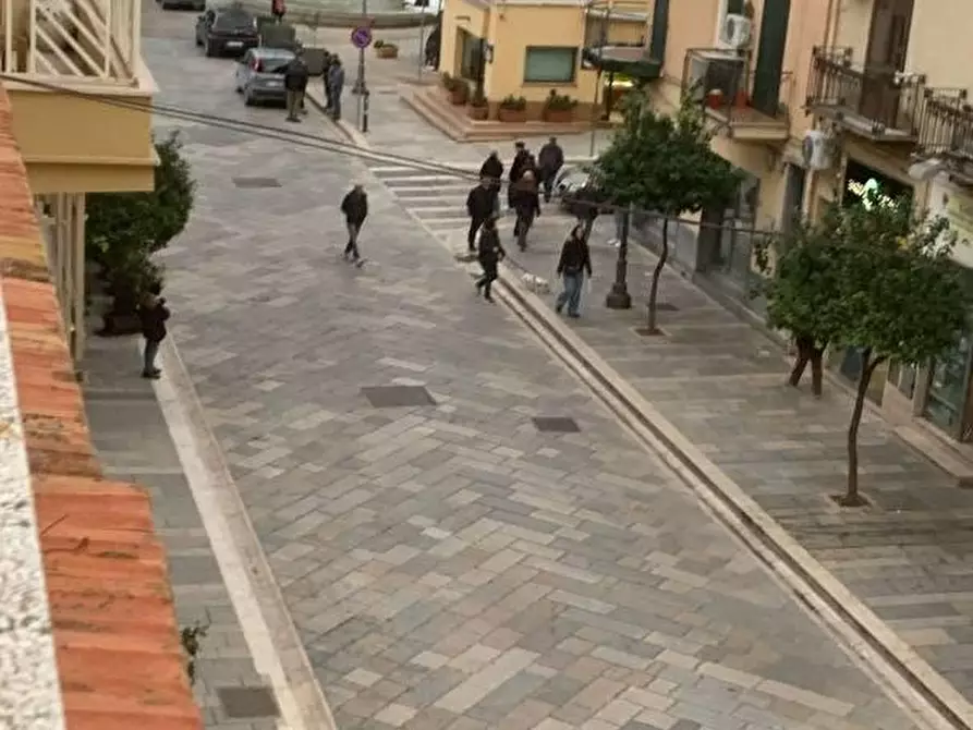 ufficio in affitto a Bagheria in zona Centro Città