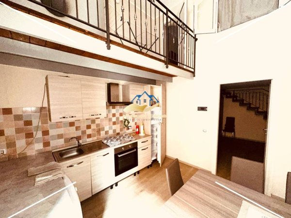 appartamento in affitto a Bagheria