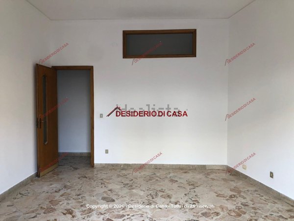 appartamento in affitto a Bagheria in zona Villa Cavaretta