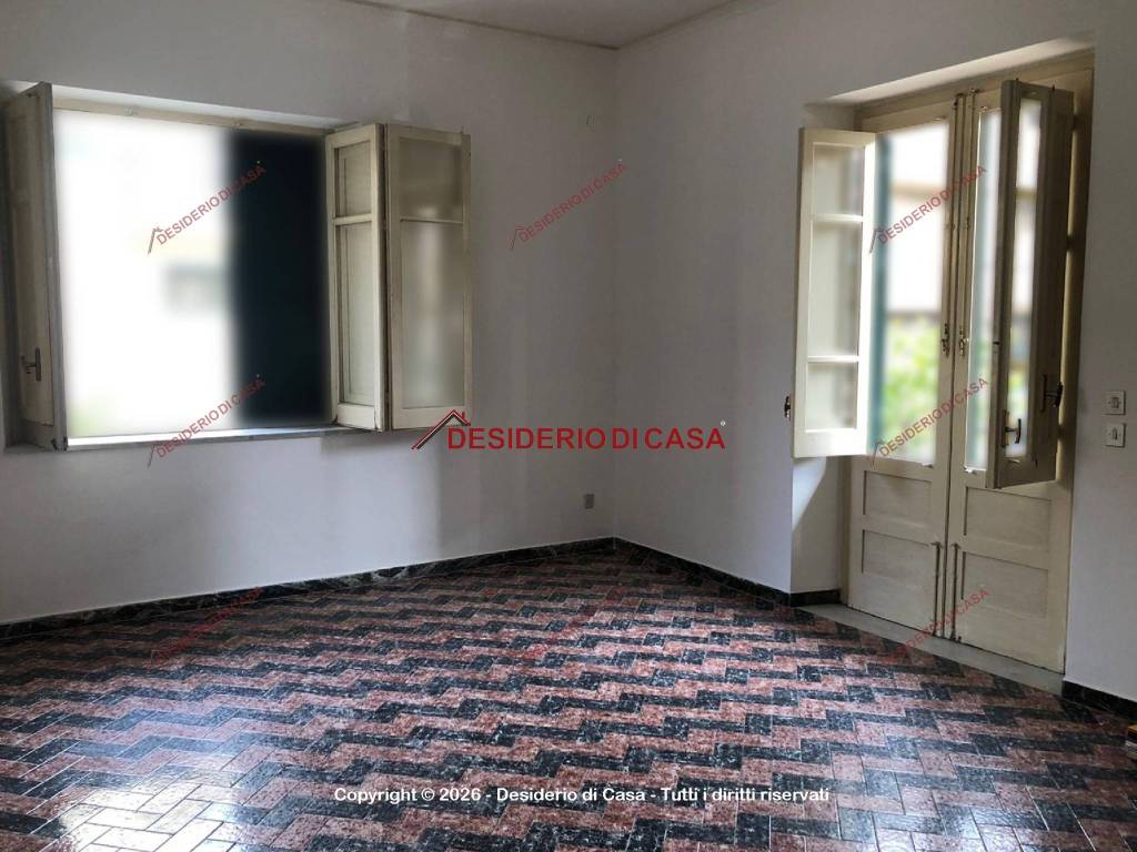 appartamento in affitto a Bagheria