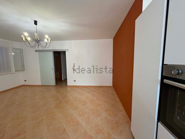 appartamento in affitto a Bagheria