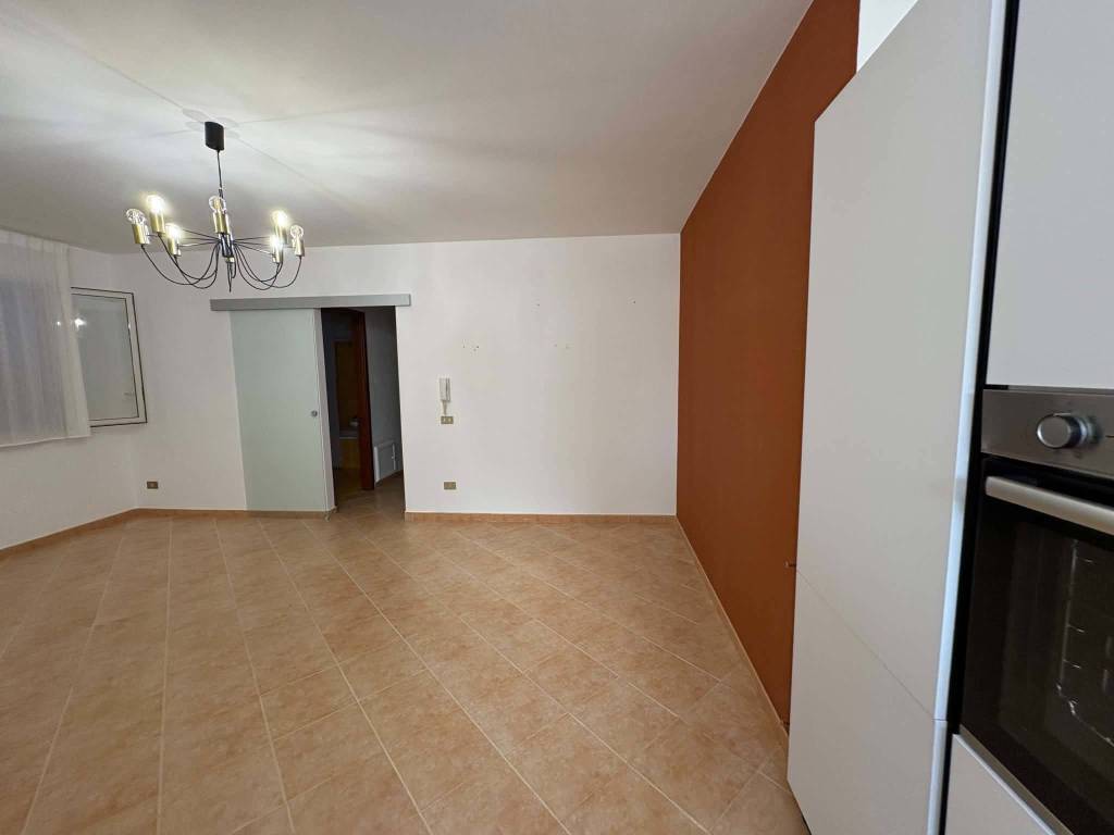 appartamento in affitto a Bagheria in zona Villa Cavaretta