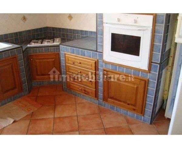 appartamento in affitto a Bagheria in zona Centro Città