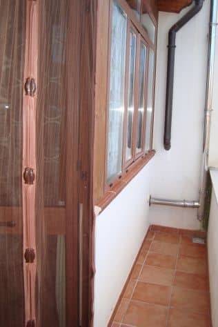 appartamento in affitto a Bagheria in zona Centro Città