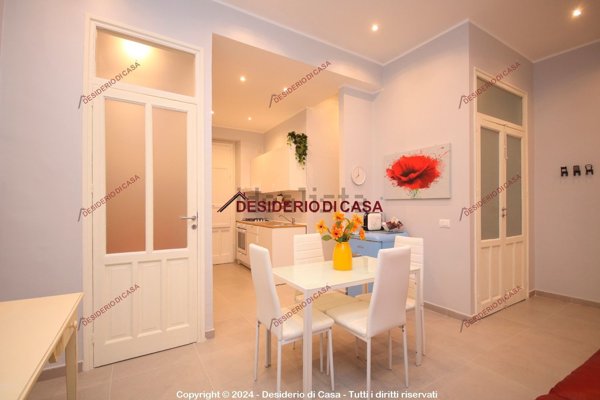 appartamento in affitto a Bagheria in zona Centro Città
