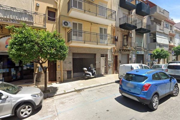 negozio in affitto a Bagheria