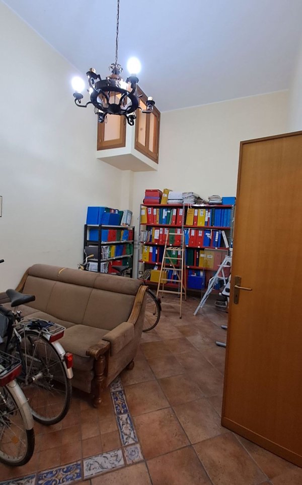 ufficio in affitto a Bagheria in zona Centro Città