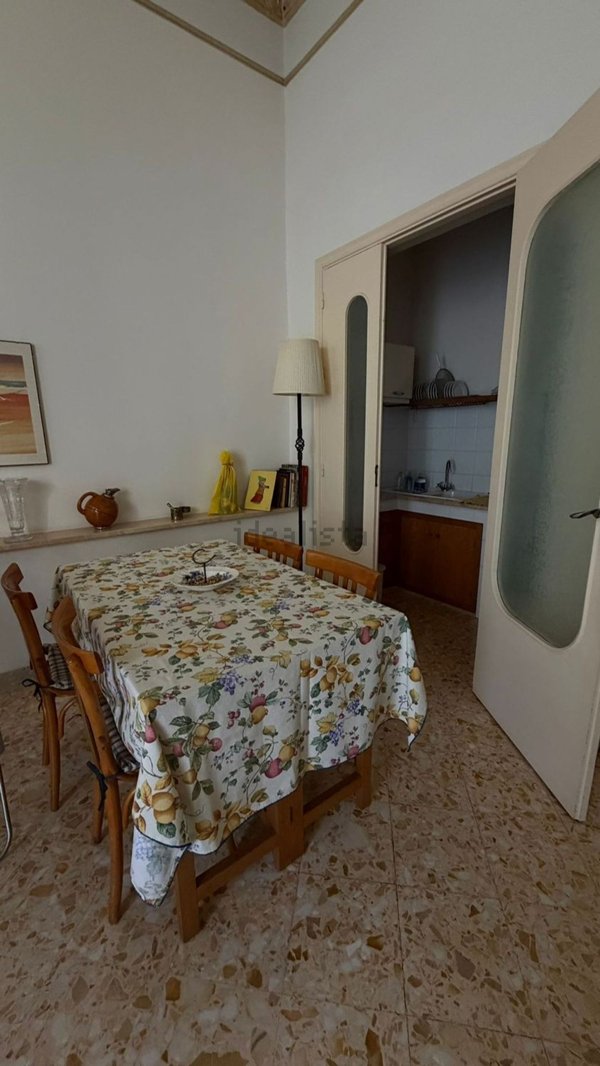appartamento in affitto a Bagheria in zona Centro Città