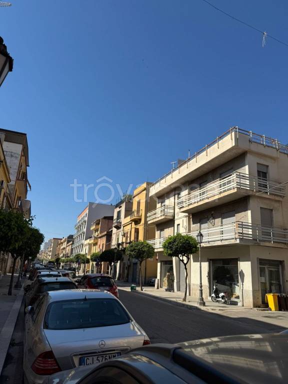 negozio in affitto a Bagheria
