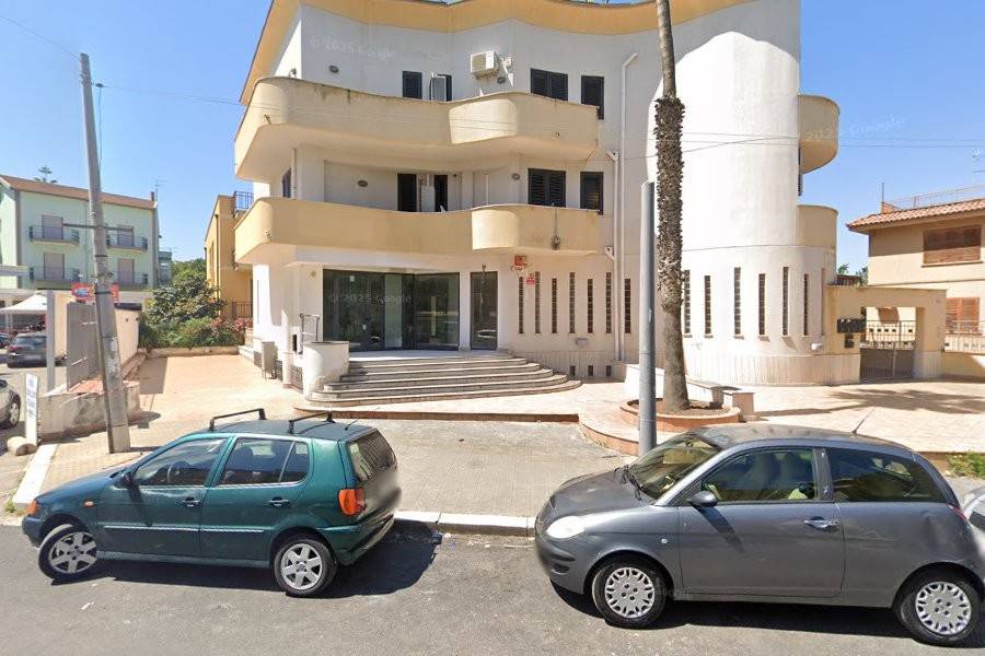negozio in affitto a Bagheria