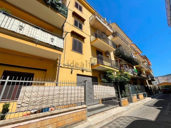 appartamento in affitto a Bagheria