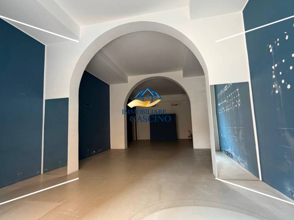 negozio in affitto a Bagheria in zona Centro Città