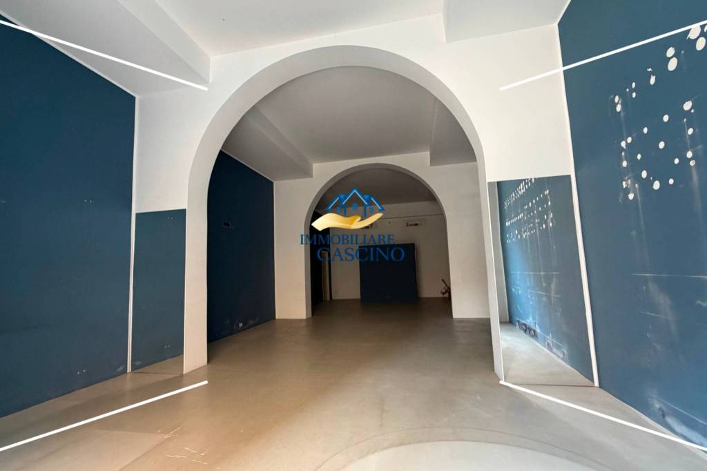 negozio in affitto a Bagheria