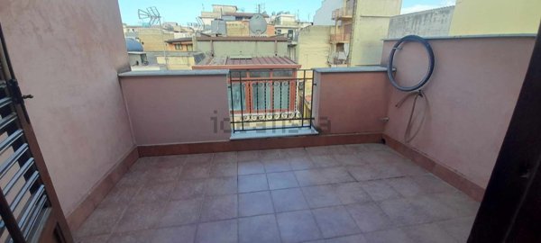 casa indipendente in affitto a Bagheria