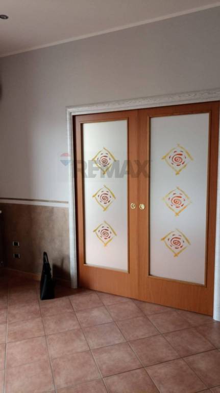 appartamento in affitto a Bagheria
