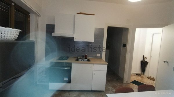 appartamento in affitto a Bagheria in zona Centro Città