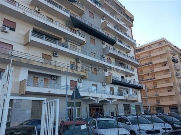 appartamento in affitto a Bagheria