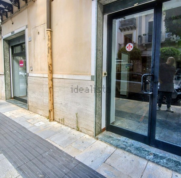 locale commerciale in affitto a Bagheria