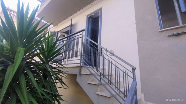 appartamento in affitto a Bagheria