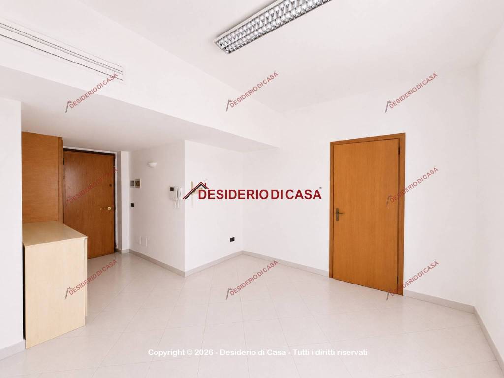 appartamento in affitto a Bagheria