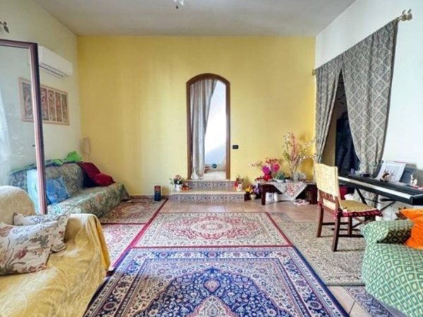 casa indipendente in affitto a Bagheria
