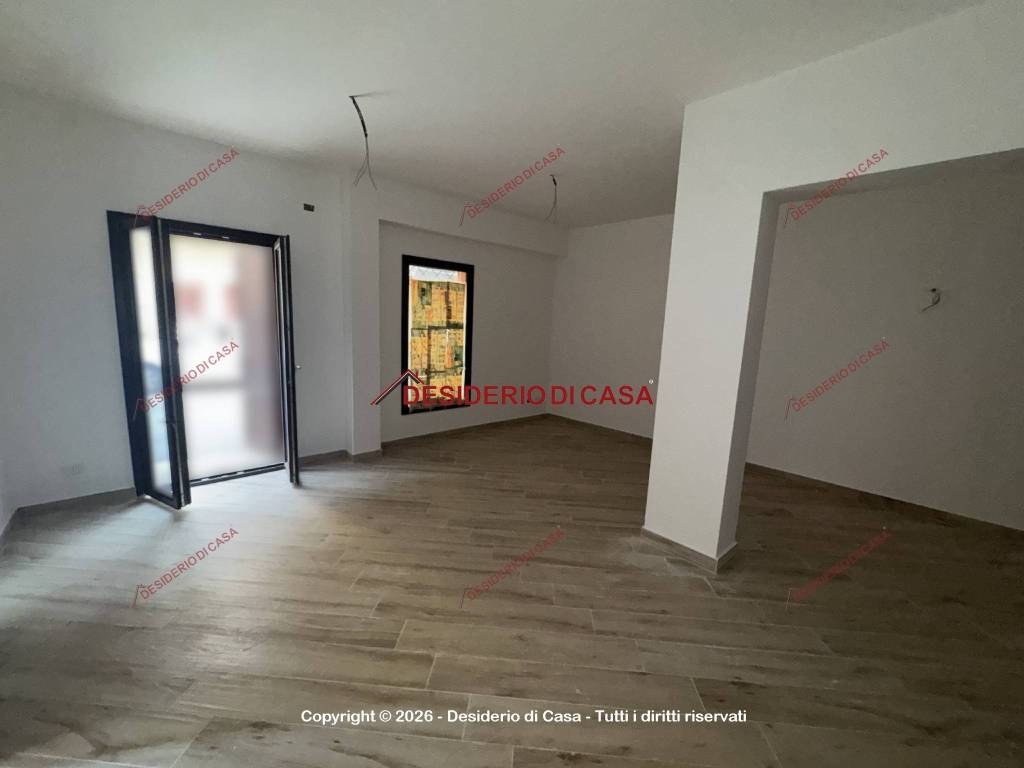 appartamento in affitto a Bagheria