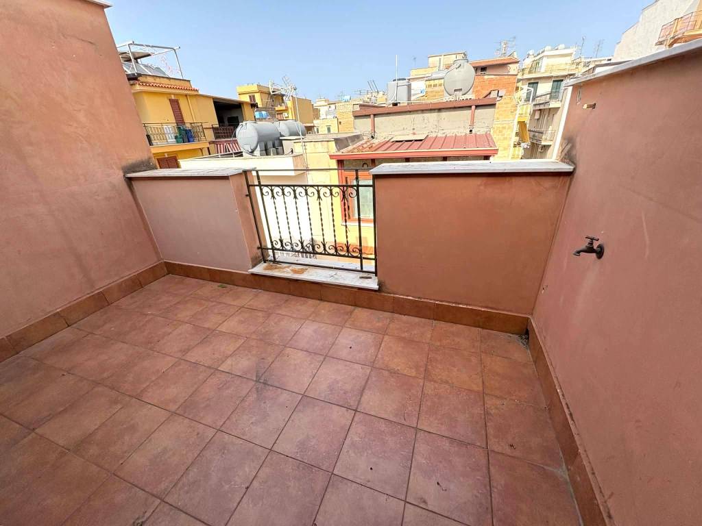 casa indipendente in affitto a Bagheria