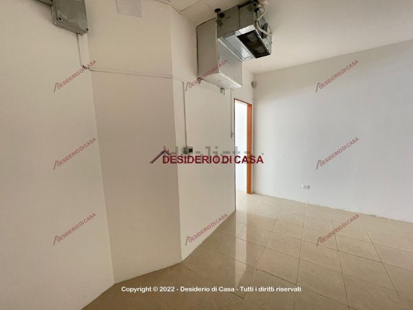 locale commerciale in affitto a Bagheria in zona Centro Città