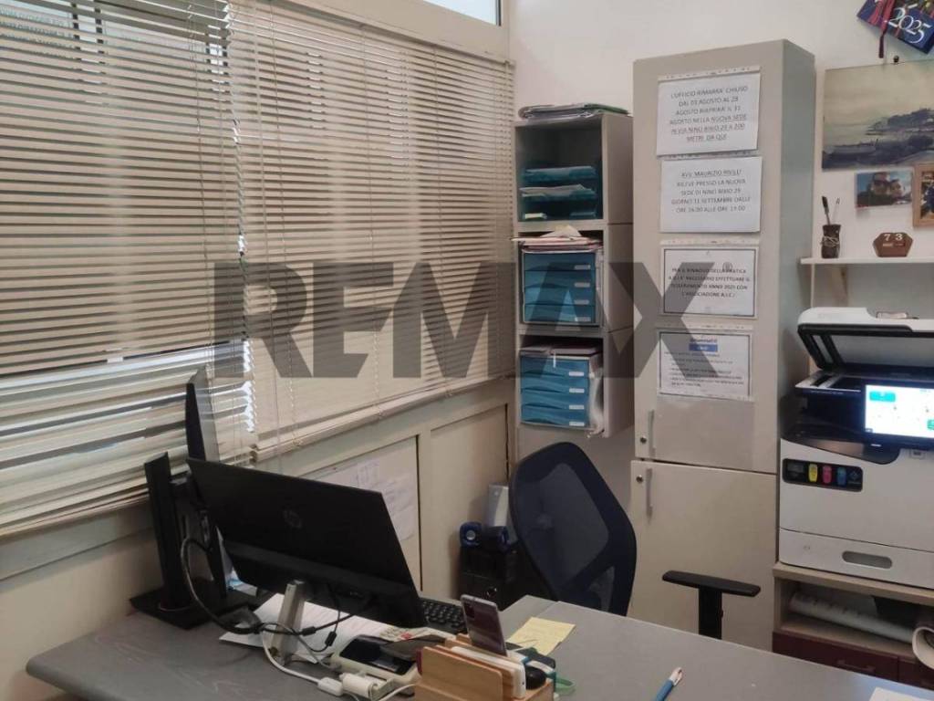 ufficio in affitto a Bagheria in zona Centro Città
