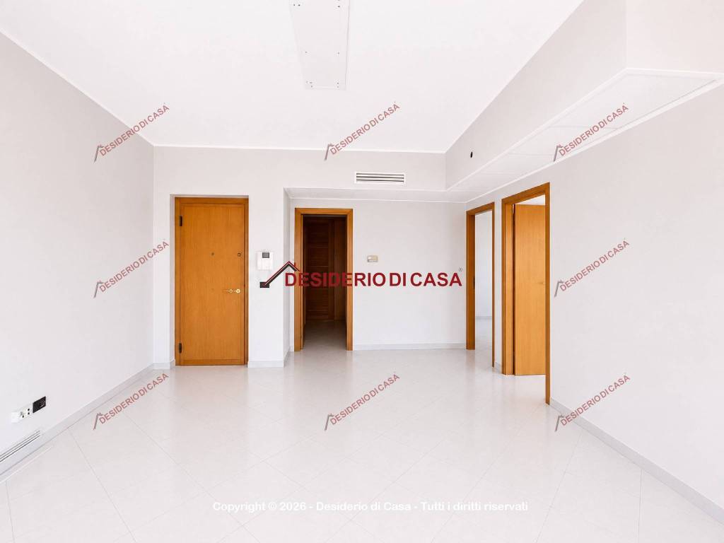 appartamento in affitto a Bagheria