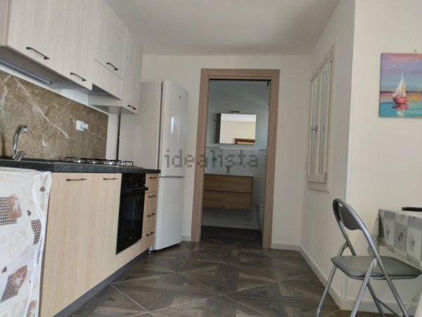 appartamento in affitto a Bagheria