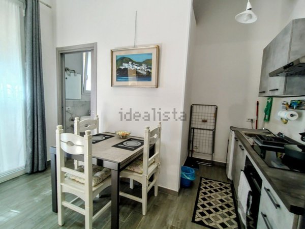 appartamento in affitto a Bagheria in zona Centro Città