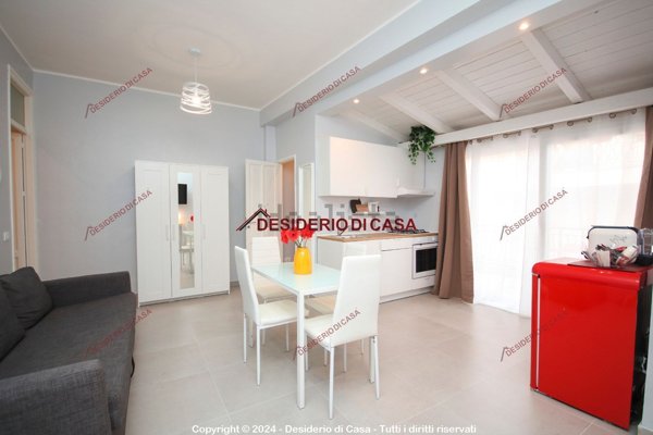 appartamento in affitto a Bagheria in zona Centro Città