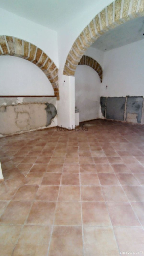 ufficio in affitto a Bagheria in zona Aspra