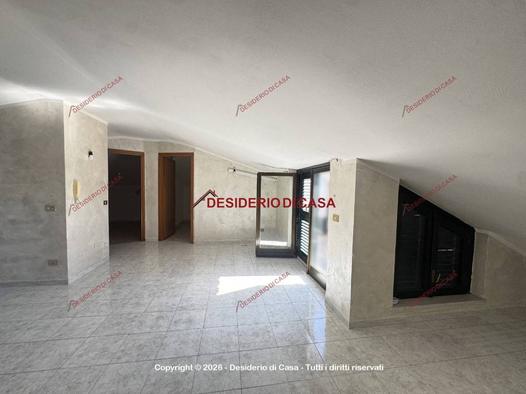 appartamento in affitto a Bagheria