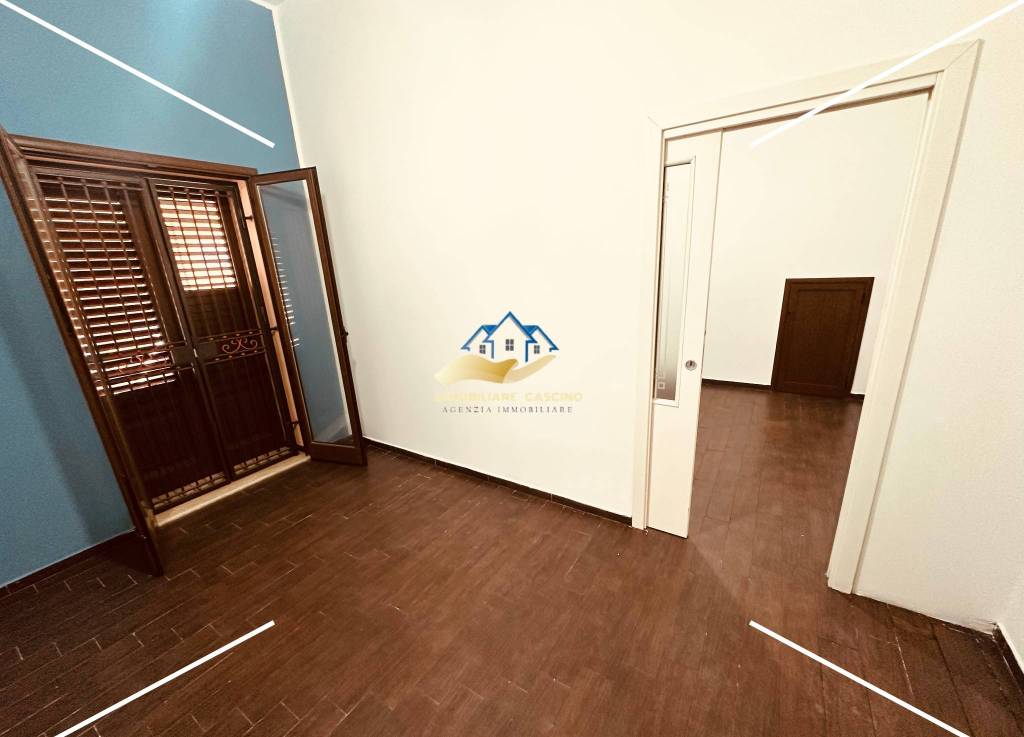 appartamento in affitto a Bagheria in zona Centro Città
