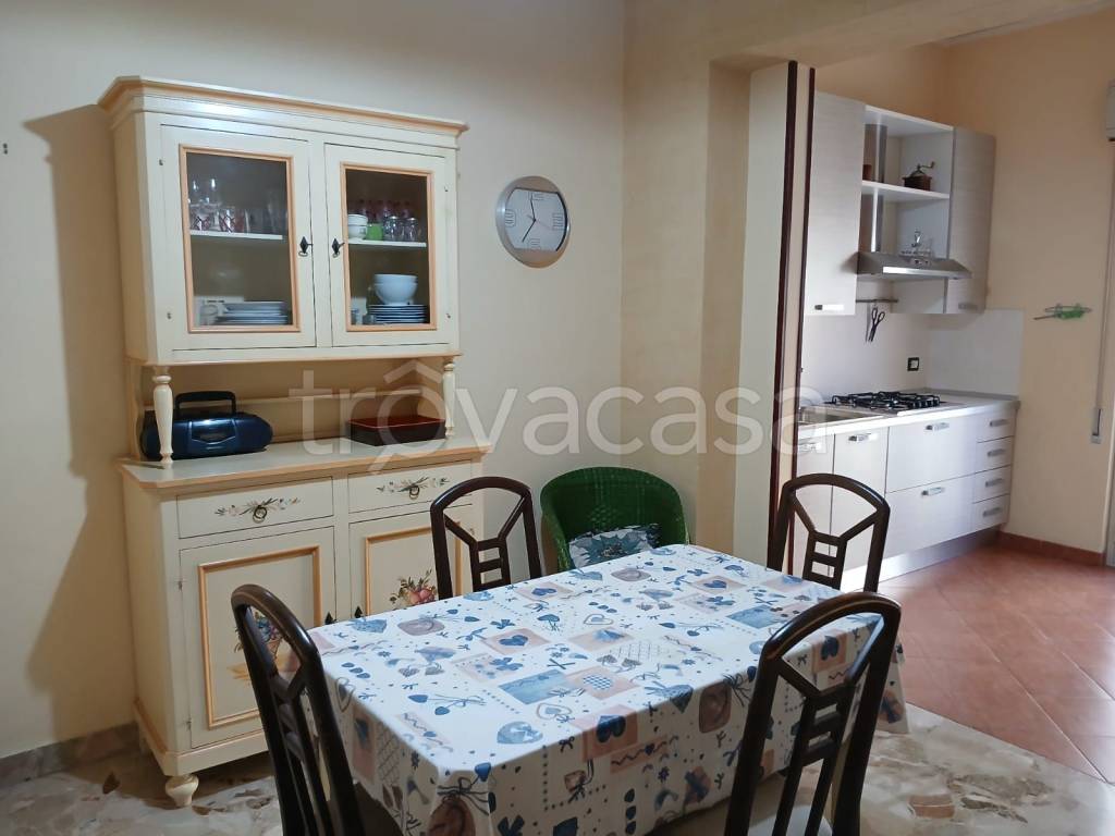 appartamento in affitto a Bagheria