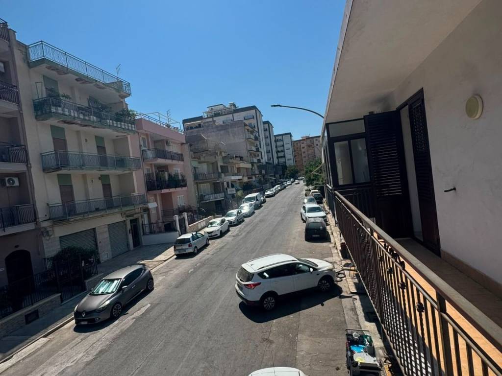appartamento in affitto a Bagheria in zona Villa Cavaretta