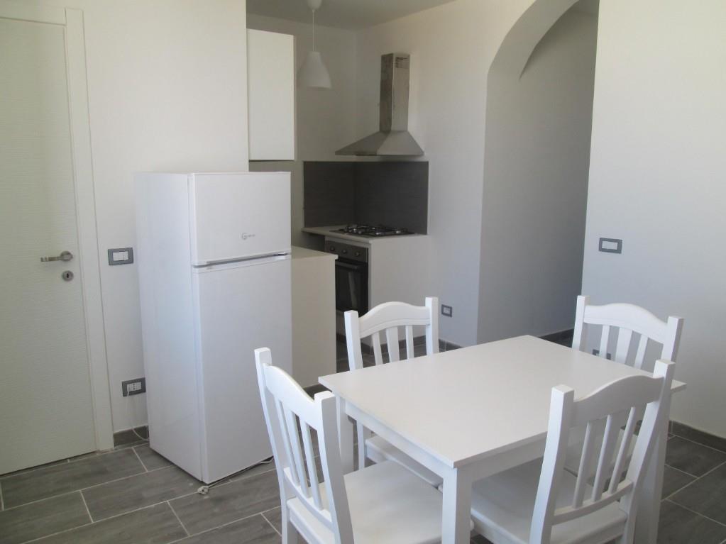 appartamento in affitto a Bagheria in zona Centro Città