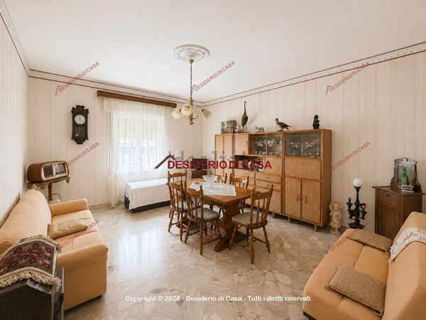 appartamento in affitto a Bagheria in zona Centro Città