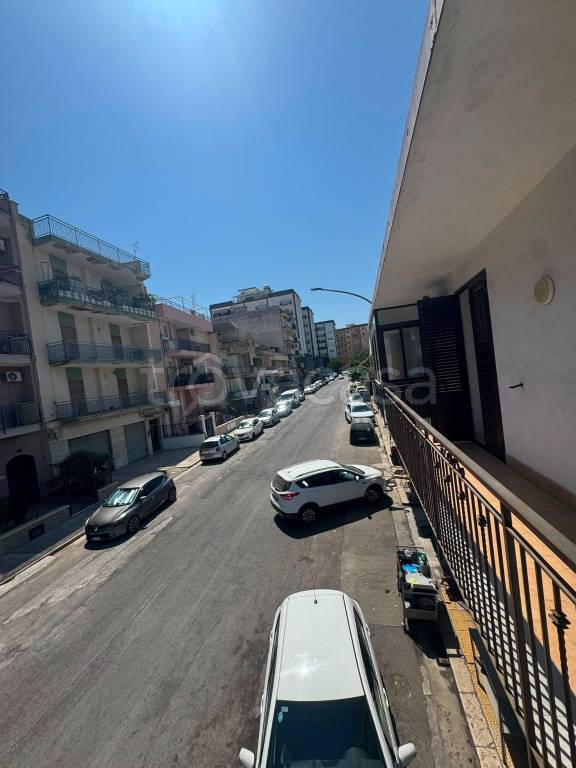 appartamento in affitto a Bagheria in zona Villa Cavaretta