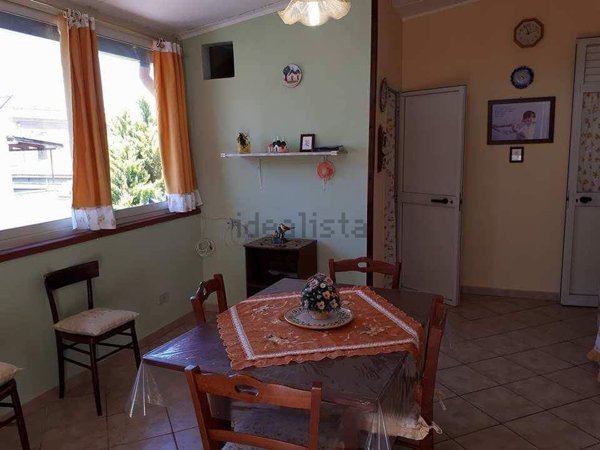 appartamento in affitto a Bagheria