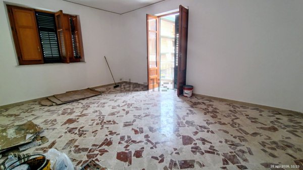 appartamento in affitto a Bagheria in zona Centro Città