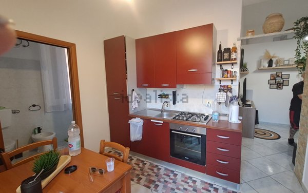 appartamento in affitto a Bagheria in zona Centro Città